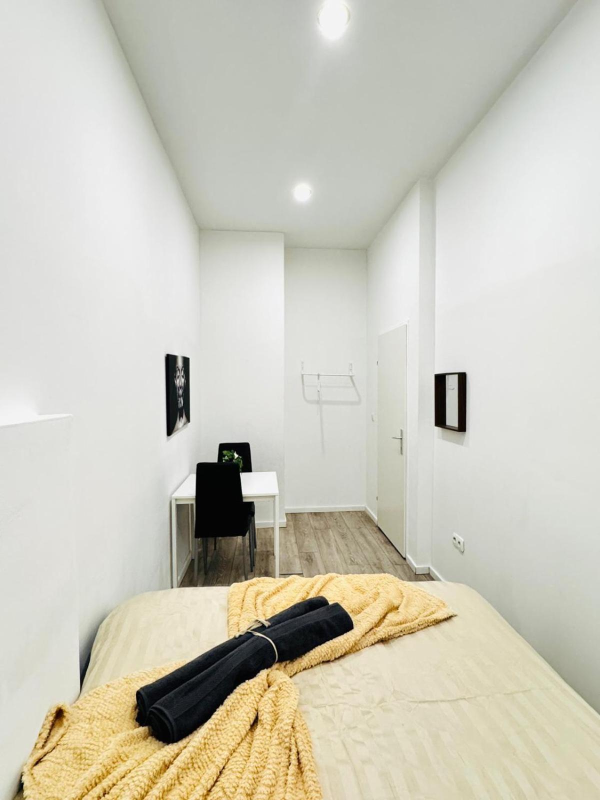 Appartement Elegant 5-br Shared Ideal For Groups & Families *