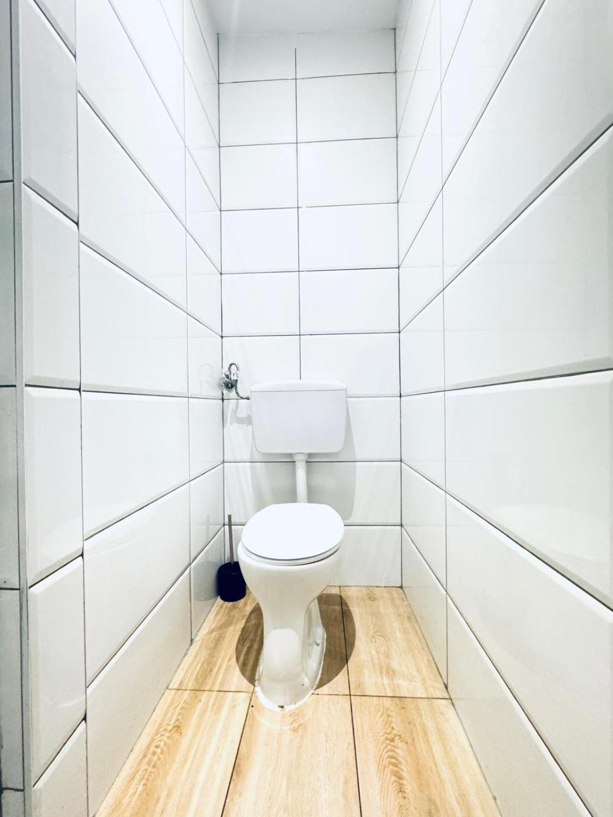 Elegant 5-br Shared Ideal For Groups & Families Appartement Vienne
