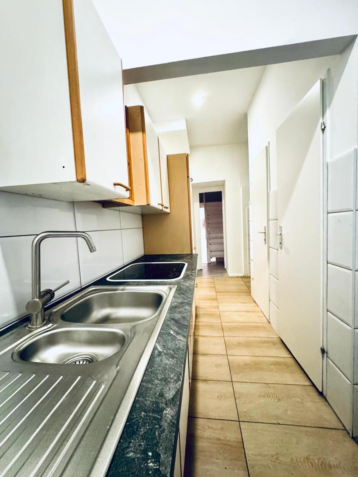 Elegant 5-br Shared Ideal For Groups & Families Appartement Vienne