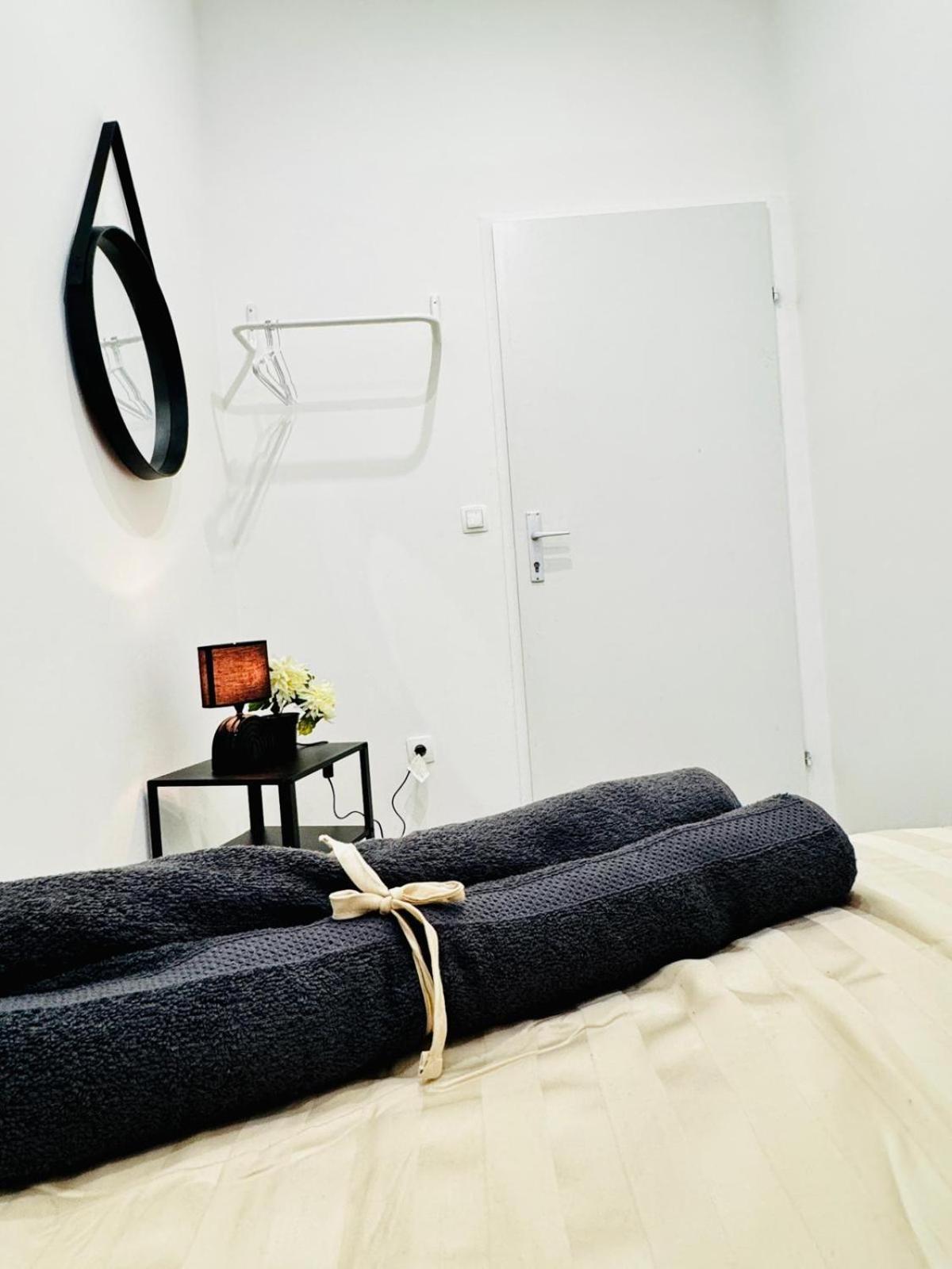 Elegant 5-br Shared Ideal For Groups & Families Appartement
